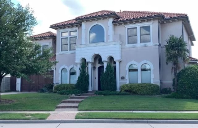6101 leblanc dr - 6101 Leblanc Drive, Plano, TX 75024