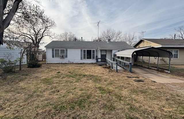4427 South Osage Street - 4427 South Osage Street, Wichita, KS 67217