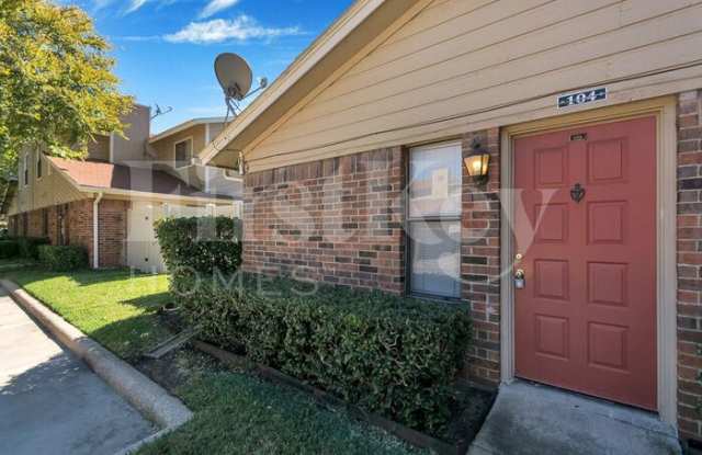 2240 Tarpley Road - 2240 Tarpley Road, Carrollton, TX 75006