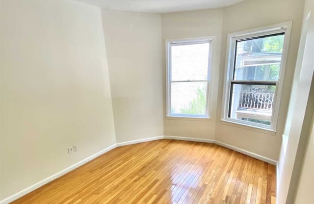 147 S PERRY - APT 2 ST - 147 South Perry Street, Poughkeepsie, NY 12601