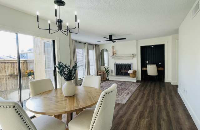 1900 Bay Area Boulevard - 1900 Bay Area Boulevard, Houston, TX 77058