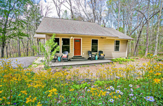 6 Minutes from Downtown Brevard photos photos