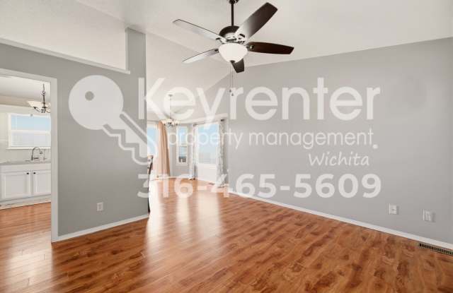 Spacious 4-Bedroom Home with Finished Basement & 2-Car Garage Gallery 4