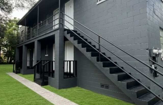 1364 Harrison St. Gallery 2