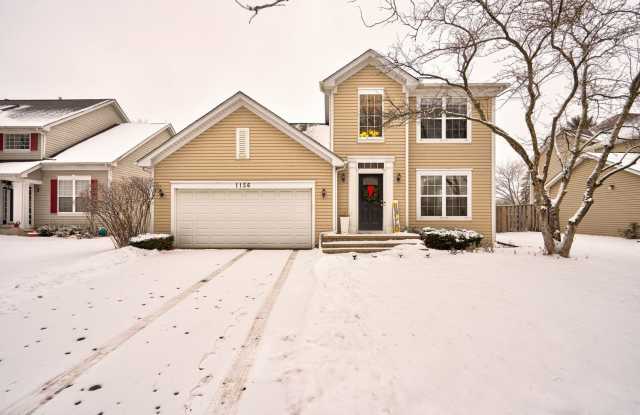 1156 Haag Court photos photos