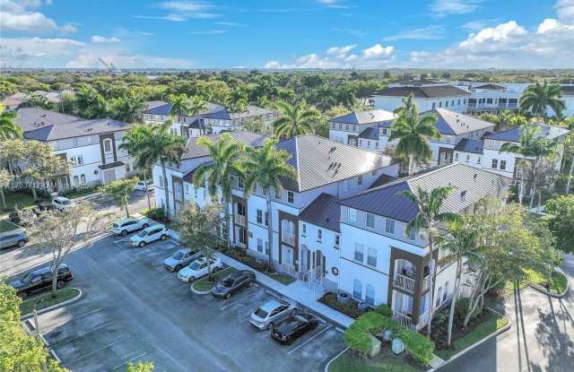 4455 SW 160th Ave #103 Miramar, FL 33027 - 4455 Southwest 160th Avenue, Miramar, FL 33027