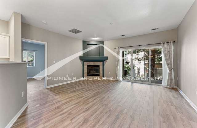 Charming condo with Central AC! photos photos