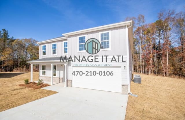 829 Shallowford Road - 829 Shallowford Road, Jackson County, GA 30549