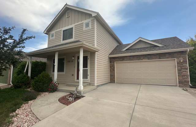Great Home in Wellington photos photos