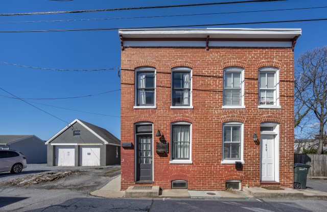 617 North Maxwell Avenue - 1 photos photos 617 North Maxwell Avenue - 1 photos photos