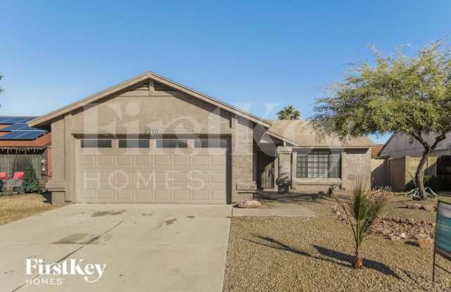 3210 West Ross Avenue - 3210 West Ross Avenue, Phoenix, AZ 85027
