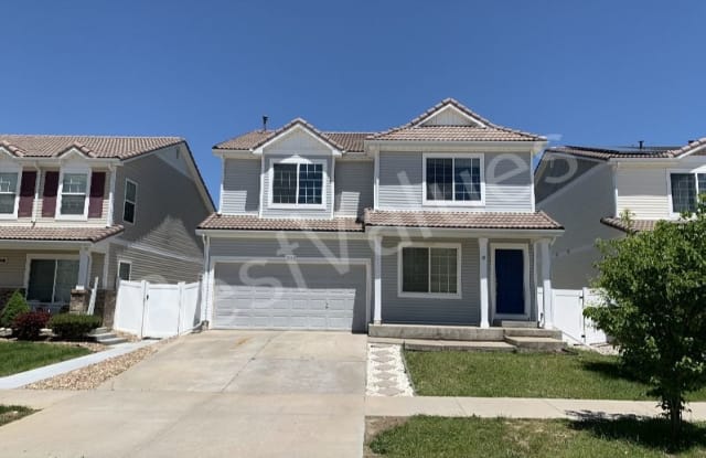 20533 Randolph Pl - 20533 Randolph Place, Denver, CO 80249