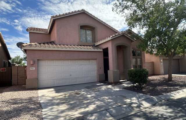 FOR LEASE – 3 BEDROOM, 2.5 BATH TWO STORY HOME WITH COMMUNITY POOL photos photos