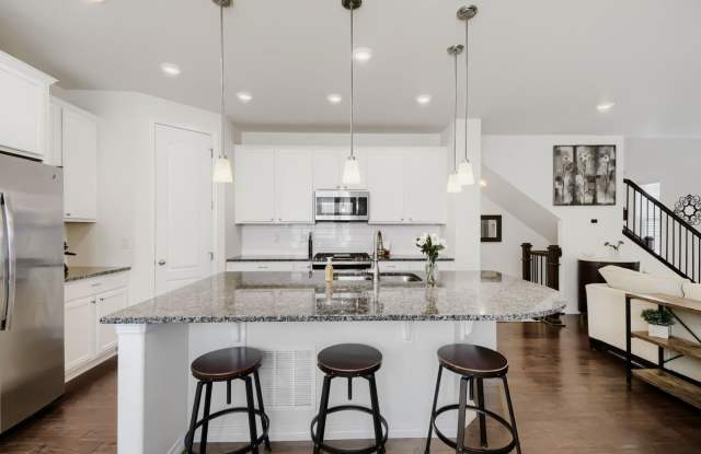 Bright Modern Erie Gem | Top Schools & Trails Gallery 1