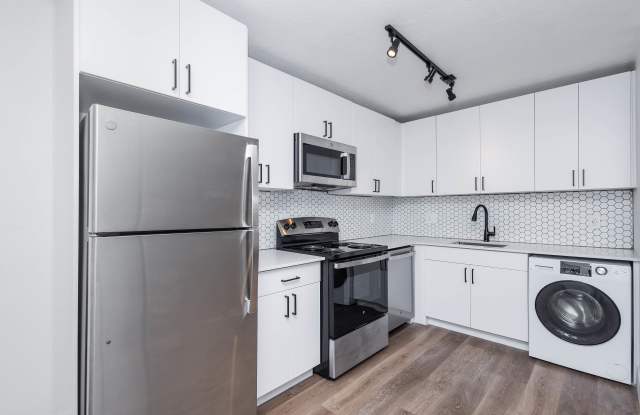 Marion Street Apartments photos photos