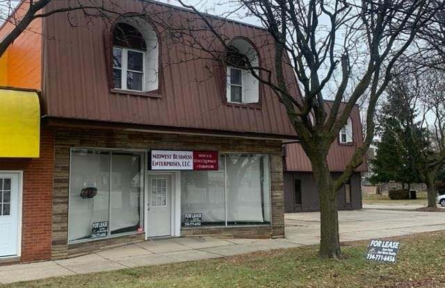 3214 W JEFFERSON Avenue - 3214 West Jefferson Avenue, Trenton, MI 48183