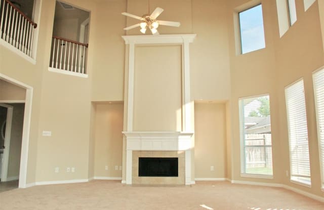 1423 Bellwood Lake Drive - 1423 Bellwood Lake Drive, Fort Bend County, TX 77406