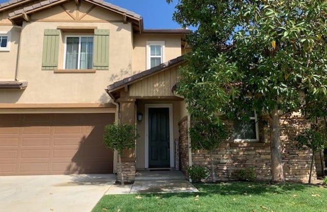 6516 Pinnacle Ct. - 6516 Pinnacle Court, Moorpark, CA 93021