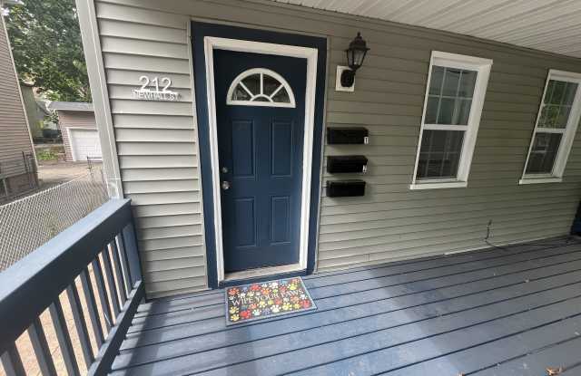 212 Newhall Street unit: 1 photos photos