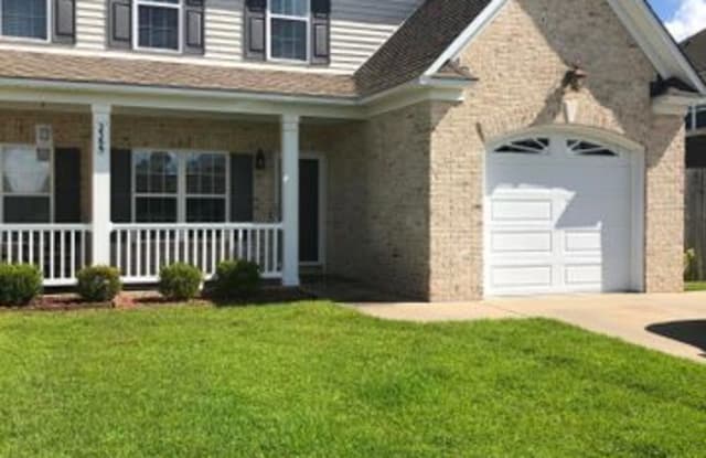2309 B Berwick Drive - 2309 B Berwick Drive, Greenville, NC 27834