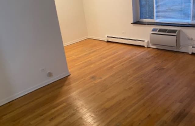 516 W Melrose St 2 - 516 West Melrose Street, Chicago, IL 60657