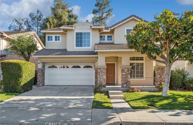 38722 Chimaera Cir - 38722 Chimaera Circle, Fremont, CA 94536