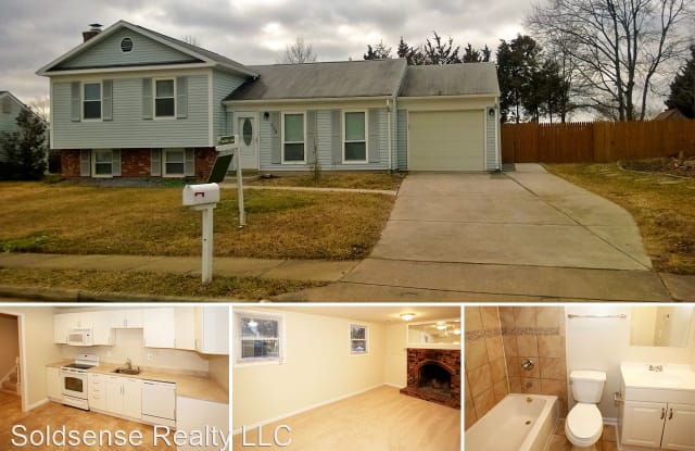713 Fall Place - 713 Fall Place, Herndon, VA 20170