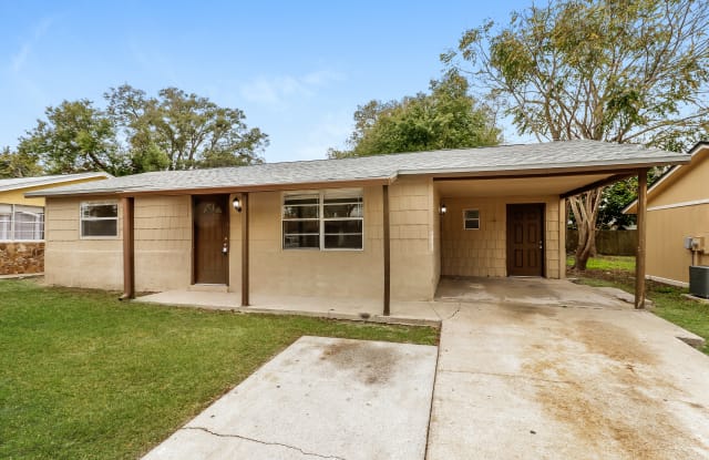 4209 Mesa Dr - 4209 Mesa Drive, Elfers, FL 34653