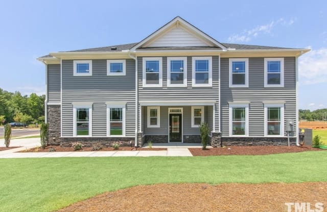 196 Royal Star Way - 196 Royal Star Way, Wake County, NC 27529