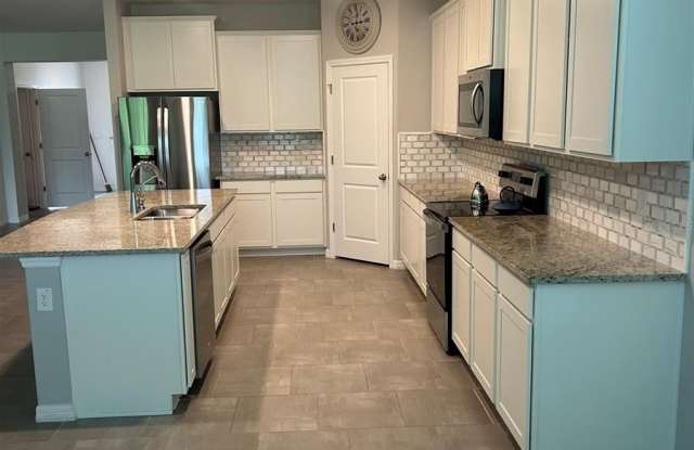 7128 STEER BLADE Drive Gallery 3