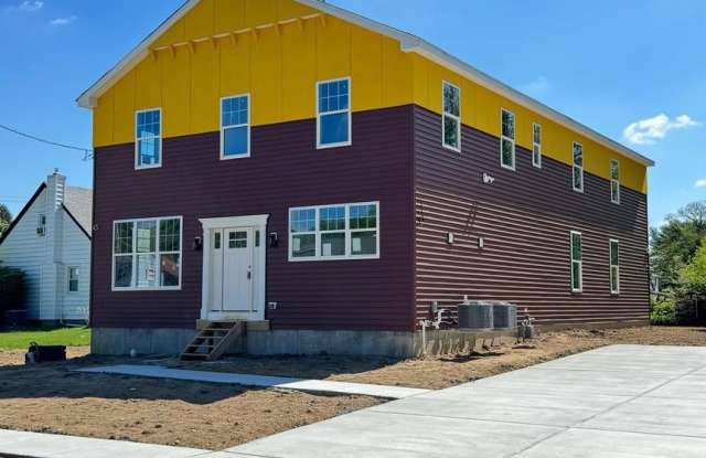 501 COLUMBIA RD S - 501 Columbia Road South, Glassboro, NJ 08028 501 COLUMBIA RD S - 501 Columbia Road South, Glassboro, NJ 08028