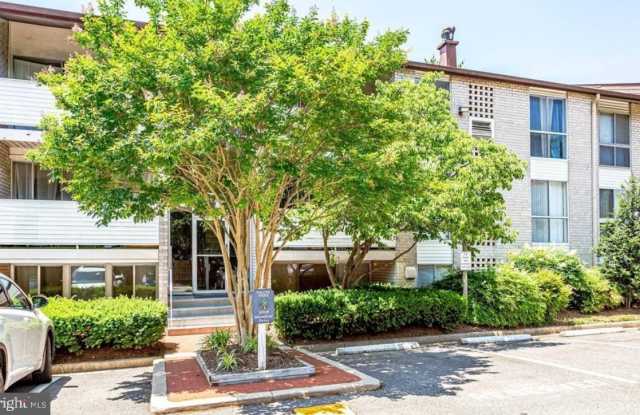 5608 BISMACH DRIVE - 5608 Bismach Drive, Lincolnia, VA 22312