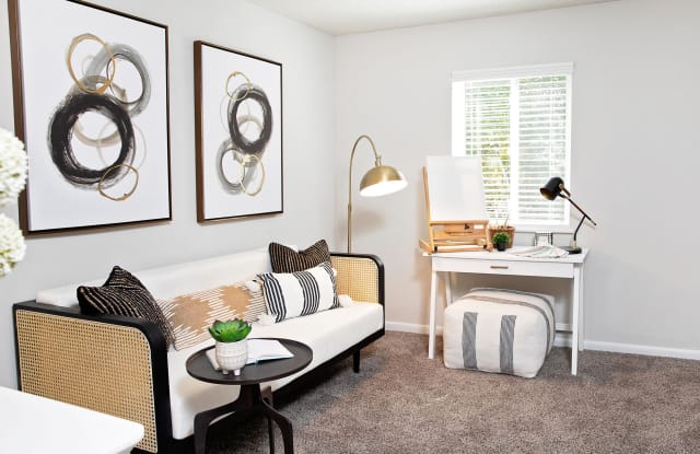 Dwell at Carmel Gallery 2