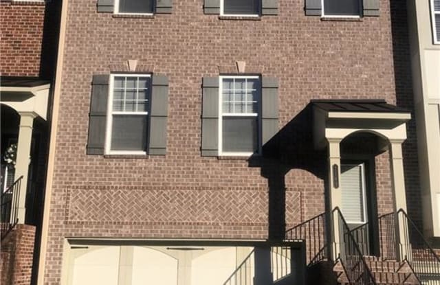 2149 Yancey Lane NE - 2149 Yancey Ln NE, North Atlanta, GA 30319