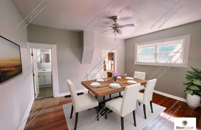 4 bed 1 bath Single Family Home Gallery 3