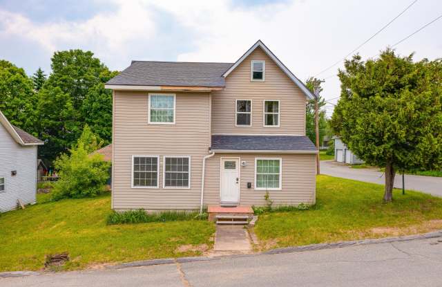 52 High Street - 52 High Street, Tupper Lake, NY 12986