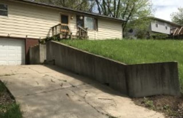 1205 Klemp St. - 1205 Klemp Street, Leavenworth, KS 66048