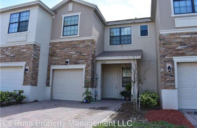1628 Portofino Meadows Blvd - 1628 Portofino Meadows Boulevard, Meadow Woods, FL 32824