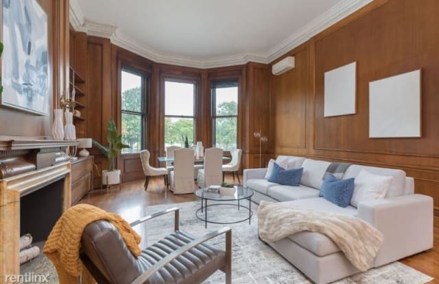 236 Beacon St 2D - 236 Beacon Street, Boston, MA 02116