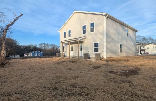 393 Armstrong Street - B Gallery 2