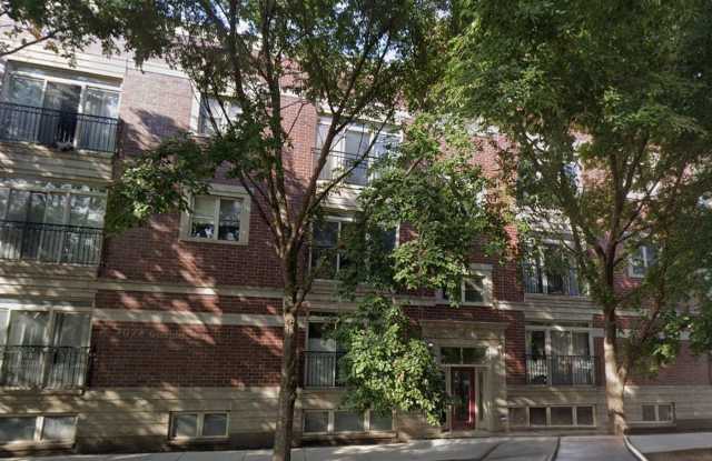 1902 N Spaulding Avenue - 1902 North Spaulding Avenue, Chicago, IL 60647