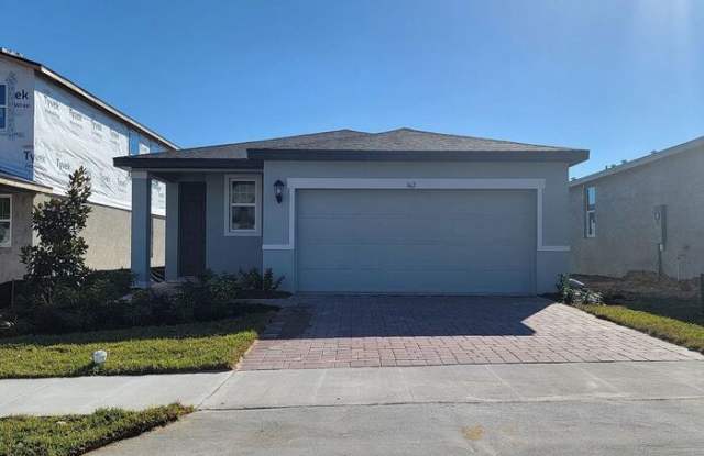 862 Rivers Crossing Street - 862 Rivers Crossing Street, Four Corners, FL 34714