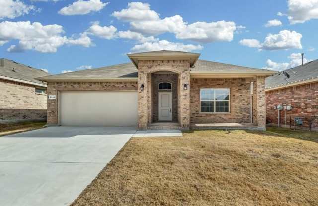2349 Waggoner Ranch Drive - 2349 Waggoner Ranch Drive, Weatherford, TX 76087