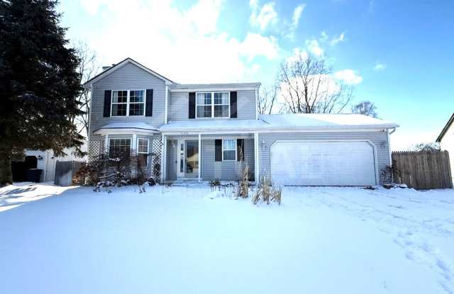 1148 Somerville Drive - 1148 Somerville Drive, Oakland County, MI 48371
