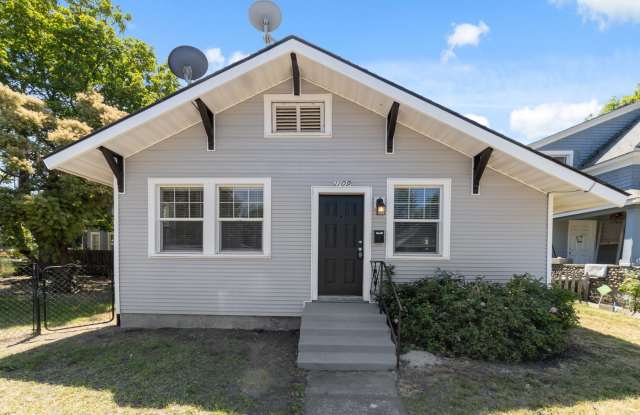 Newly Remodeled Single Family Home on Spokane's North Side!! photos photos