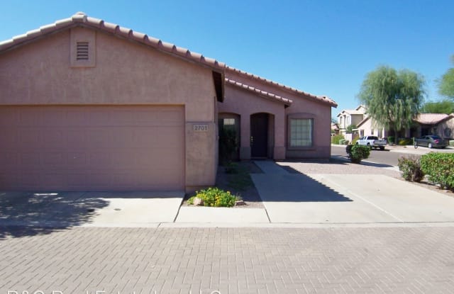 2701  E. La Costa Dr - 2701 East La Costa Drive, Chandler, AZ 85249