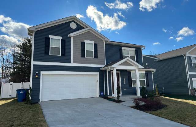 CLARKE COUNTY RENTAL in Shenandoah Crossing HOA photos photos