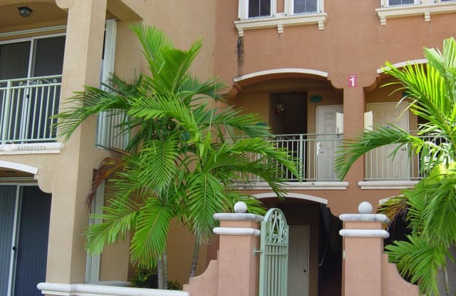 6340 NW 114 AV - 6340 Northwest 114th Avenue, Doral, FL 33178