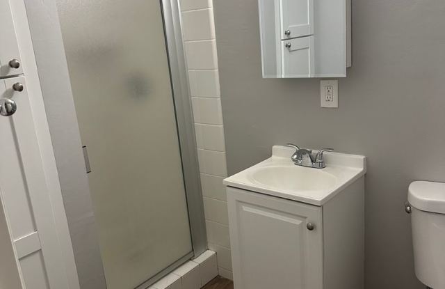 Electricity, Gas, Water, Garbage fees included in rent price! Across the street from SJSU! photos photos