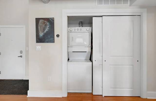 4 Powder Mill Sq # 107 Gallery 4